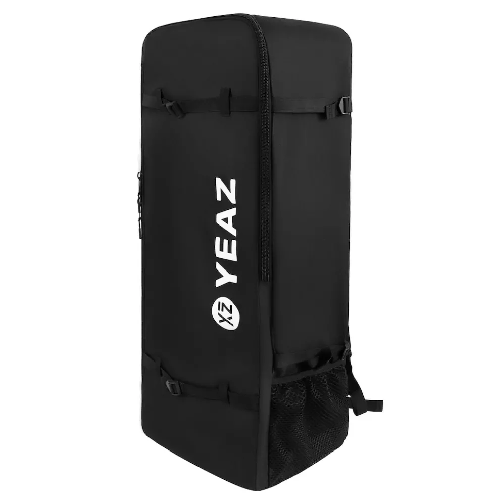 YEAZ SUP Board und Kit NOHEA - EXOTRACE - SET