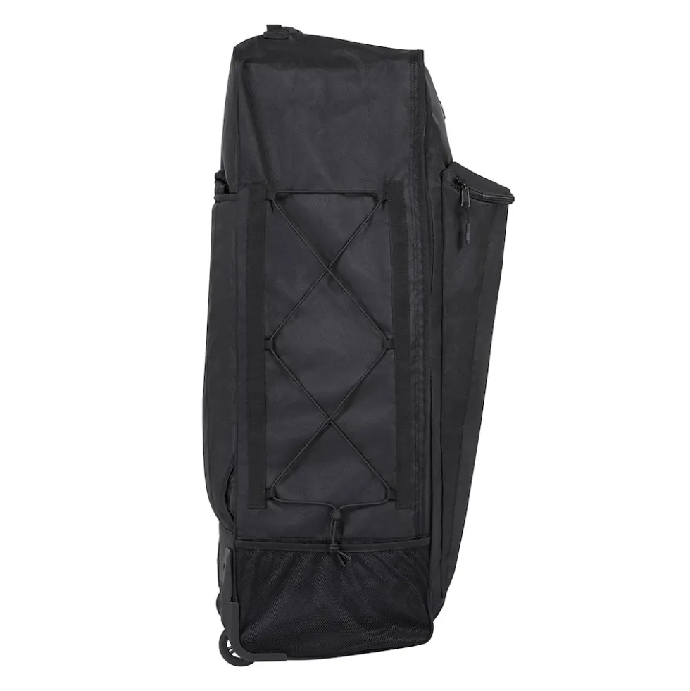 YEAZ Trolley-Rucksack und Carbon-Paddel KIT PRO