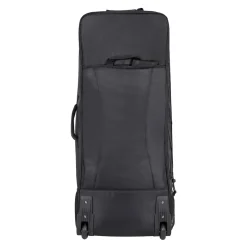 YEAZ Trolley-Rucksack und Carbon-Paddel KIT PRO