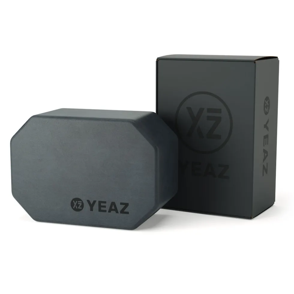 YEAZ Yoga Block SPIRIT