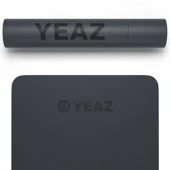 YEAZ Yoga- & Fitness-Matte AURA