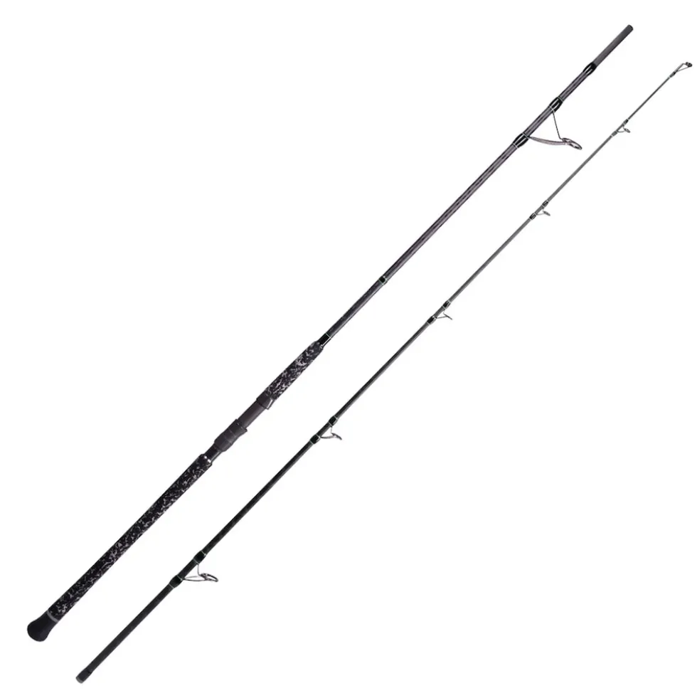 Zeck Homezone 2,80m bis 180g Wels-Ansitzrute