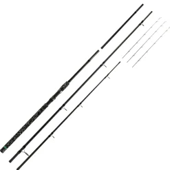 Zeck MP Feeder Extension 320-360cm 120g Angelrute