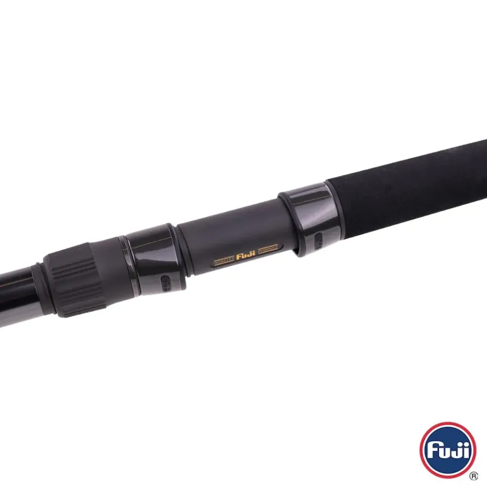 Zeck Mr. Waller Rod 2,85m bis 300g Welsrute