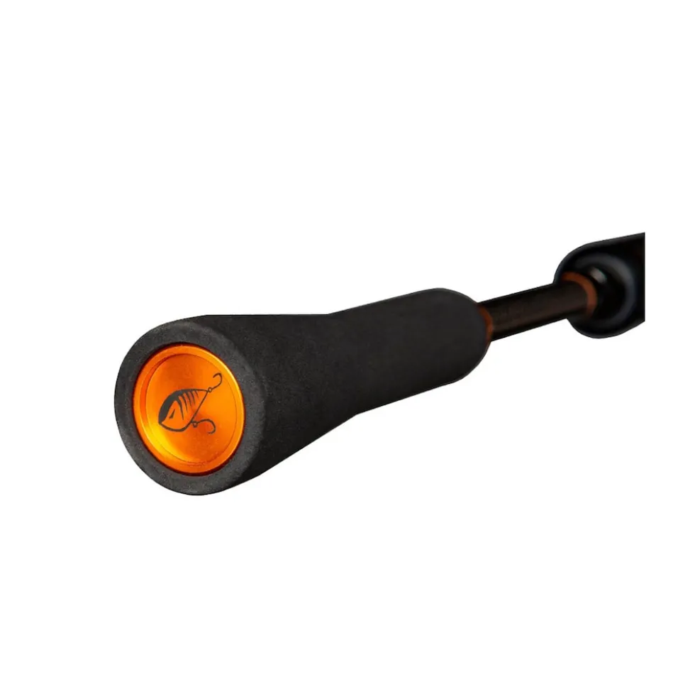Zeck Sparrow STL 190/7 Spinnrute