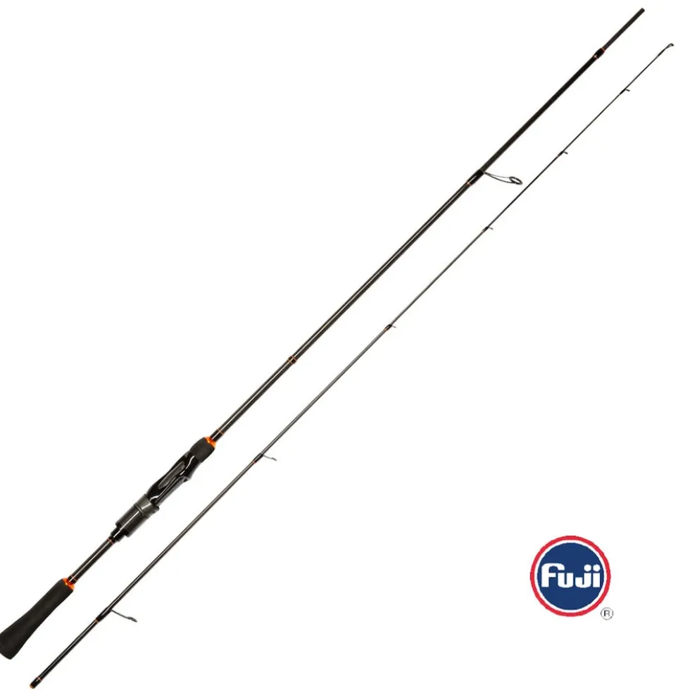 Zeck Sparrow STL 190/7 Spinnrute