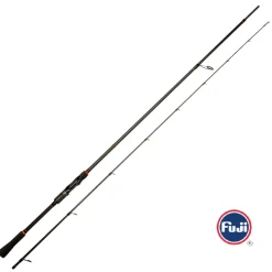 Zeck Swift STL 225/28 Jigrute