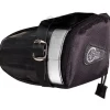 Ziggie Bag Satteltasche Medium Groovy