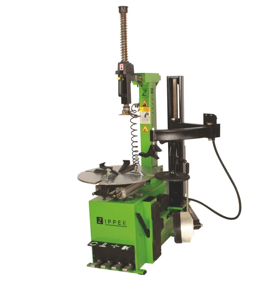 Zipper ZI-RMM94H-400V Reifenmontagemaschine