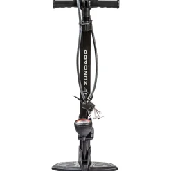 Zündapp Fahrradpumpen Luftpumpe AV DV FV Luft Pumpen Fahrrad Pumpe Standluftpumpe mit Ballnadel Matratze Standpumpe