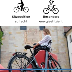 Zündapp Green 3.7 E Bike Damen 26 Zoll Pedelec 7 Gang Elektrofahrrad ab 140 cm Damenfahrrad retro Hollandrad mit Nabenschaltung