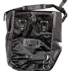 Zündapp Green 3.7 Fahrradtasche Gepäckträger Gepäckträgertasche Satteltaschen Fahrrad Radtaschen
