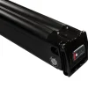 Zündapp Green 2.7 Green 3.7 Z510 Z517 Akku 3 Pin 36 V 10,8 Ah 388 Wh Batterie Pedelec Lithium-Ionen E-Bike Fahrradakku Li-Ion Ersatzakku Rahmenakku Panasonic Cell