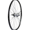 Zündapp Green 2.7 Hinterrad 26 Zoll Laufrad mit Shimano Nexus SG-3C41 Getriebenabe Felge Hohlkammerfelge hinten