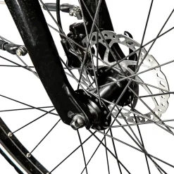 Zündapp Light Wave Bremsscheibe 160 mm hydraulisch mechanisch Scheibenbremse Fahrradbremse Fahrrad E Bike Bremse