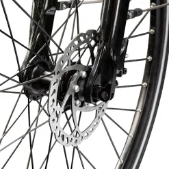 Zündapp Light Wave Bremsscheibe 160 mm hydraulisch mechanisch Scheibenbremse Fahrradbremse Fahrrad E Bike Bremse