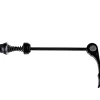 Zündapp Schnellspanner Fahrrad 110 mm Vorderrad Schnellspannachse Schnellverschluss Achse Nabe