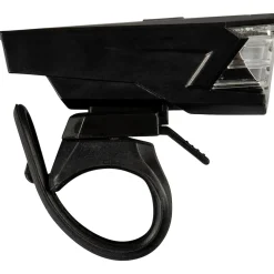 Zündapp ZA.K.15 LED Beleuchtungsset StVZO Fahrradlicht Fahrrad Lampe Set Beleuchtung Fahrrad Akku Lampenset