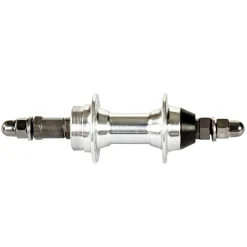 Zündapp Z700 Fahrradnabe hinten Fahrrad Nabe 135 mm 6 Gang Kettenschaltung Vollachse Hinterradnabe Felgenbremsen