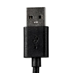 Zündapp Z502 Z201 USB Kabel 30 mm 100 mm Frontlicht Ladekabel Micro USB Beleuchtung